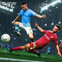 playstation fc 25 - FC 25 PS4 - 2 nuotrauka
