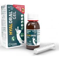 Opko Hyaloral Gel 50 ml papildai sąnariams, Pakuotė 1 vnt.