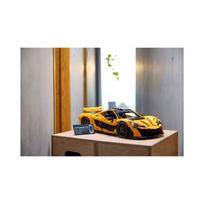 lego konstruktoris - LEGO Technic McLaren P1 42172 - 5 nuotrauka