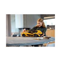 lego konstruktoris - LEGO Technic McLaren P1 42172 - 6 nuotrauka