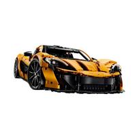 lego konstruktoris - LEGO Technic McLaren P1 42172 - 11 nuotrauka