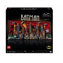 minoms - LEGO Super Heroes DC - Batman: The Animated Series Gotham City 76271 - 3 nuotrauka