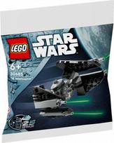 lego star - LEGO Star Wars TIE Interceptor 30685 - 2 nuotrauka