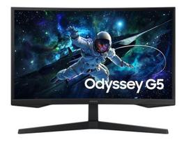samsung odyssey g55 - Samsung Odyssey S32CG552EU, 81.3 cm (32") - 1 nuotrauka