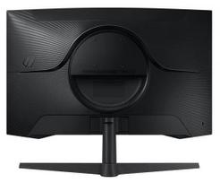 samsung odyssey g55 - Samsung Odyssey S32CG552EU, 81.3 cm (32") - 4 nuotrauka