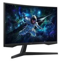 samsung odyssey g55 - Samsung Odyssey S32CG552EU, 81.3 cm (32") - 5 nuotrauka