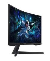 samsung odyssey g55 - Samsung Odyssey S32CG552EU, 81.3 cm (32") - 6 nuotrauka
