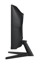 samsung odyssey g55 - Samsung Odyssey S32CG552EU, 81.3 cm (32") - 8 nuotrauka