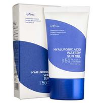Kremas nuo saulės Isntree Hyaluronic Acid Watery Sun Gel, 50ml