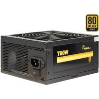 inter tech - Inter-Tech Argus GPS-700 80+ Gold 700W - 3 nuotrauka