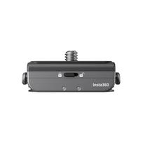 insta360 quick release - Insta360 Quick Release Mount for GO 3 - 1 nuotrauka