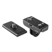 insta360 quick release - Insta360 Quick Release Mount for GO 3 - 2 nuotrauka