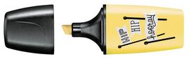 stabilo boss - Stabilo Boss Mini Pastellove Highlighter Pastel Yellow - 2 nuotrauka