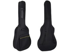 instrumento deklai - Malatec Klasikinės, akustinės gitaros dėklas - 1 nuotrauka