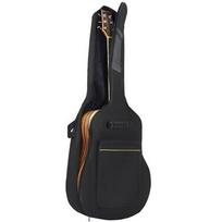instrumento deklai - Malatec Klasikinės, akustinės gitaros dėklas - 3 nuotrauka