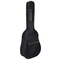 instrumento deklai - Malatec Klasikinės, akustinės gitaros dėklas - 4 nuotrauka