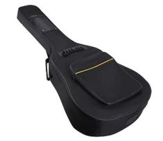 instrumento deklai - Malatec Klasikinės, akustinės gitaros dėklas - 5 nuotrauka
