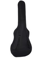 instrumento deklai - Malatec Klasikinės, akustinės gitaros dėklas - 6 nuotrauka