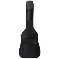 instrumento deklai - Malatec Klasikinės, akustinės gitaros dėklas - 8 nuotrauka