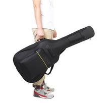 instrumento deklai - Malatec Klasikinės, akustinės gitaros dėklas - 11 nuotrauka