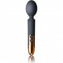 Oriel Couples Play Wand