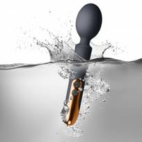masazuoklis wand - Oriel Couples Play Wand - 4 nuotrauka