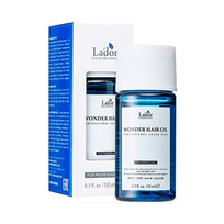 lador hair - Lador Wonder Hair Oil - 1 nuotrauka