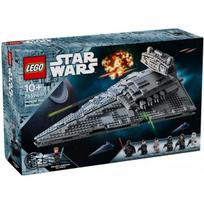 star wars - LEGO Star Wars Imperijos žvaigždžių naikintuvas 75394 - 3 nuotrauka