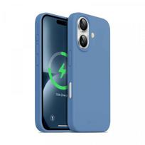 Crong Color Cover Magnetic for iPhone 16 MagSafe