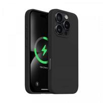 iphone 16 pro max deklas magsafe - Crong Color Cover Magnetic for iPhone 16 Pro Max - 1 nuotrauka