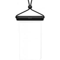 Baseus "Cylinder Waterproof Case" Black