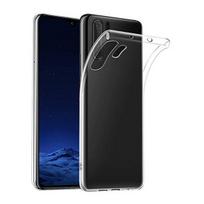 Swissten "Clear Jelly Case 1.5 mm Huawei P30 Pro" Transparent