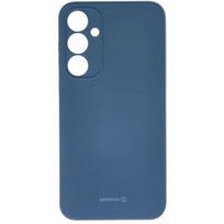 Swissten "Soft Joy Case Galaxy A55" Blue