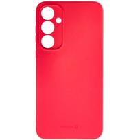 Swissten "Soft Joy Case Galaxy A55 5G" Red