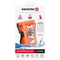Swissten "Waterproof Universal Phone Case 2L"