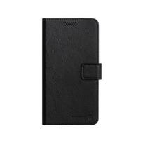 Swissten "Libro XL Universal Book Case 158 x 80mm" Black