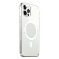 Swissten "Clear Jelly Magstick Case iPhone 15 Plus" Transparent