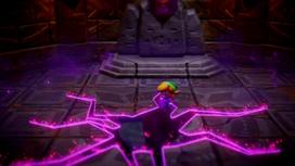 zelda - Legend of Zelda: Echoes of Wisdom Switch - 3 nuotrauka