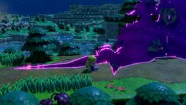 zelda - Legend of Zelda: Echoes of Wisdom Switch - 4 nuotrauka