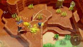 zelda - Legend of Zelda: Echoes of Wisdom Switch - 8 nuotrauka