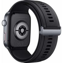 ismanusis ismanusis laikrodis laikrodis - Huawei Watch D2 Black (Juodas) - 3 nuotrauka