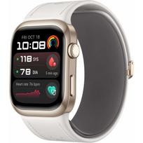 Huawei Watch D2 White Leather (Baltas)