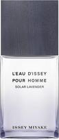 Issey Miyake Solar Lavender L'Eau d'Isseyc EDT 100 ml