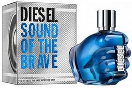 Diesel Sound Of The Brave EDT 125 ml
