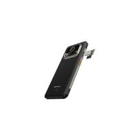 ulefone armor - Ulefone Armor 25T 6/256GB Frost Black (Juodas) - 3 nuotrauka