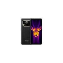 ulefone armor - Ulefone Armor 25T 6/256GB Frost Black (Juodas) - 4 nuotrauka
