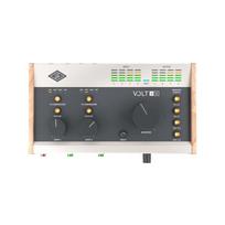audi audio interface - Universal Audio VOLT 476 - USB audio interface - 1 nuotrauka