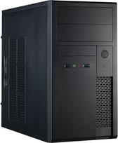 Chieftec Mesh Serie XT-01B-350GPB Mini 350W