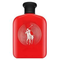 Ralph Lauren Polo Red Remix X Ansel Elgort EDT 125 ml