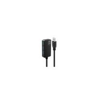 usb extension cable - CABLE USB3 EXTENSION HUB 10M/ACTIVE 43159 LINDY - 1 nuotrauka